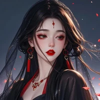 Trúc Mai(tiểu tam)