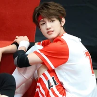 Trương Trạch Vũ-bé