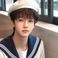 Trương Dịch Nhiên-em2