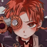 Akane(bí ấn số 1)