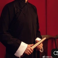 Hoàng Thạch - Cậu Cả