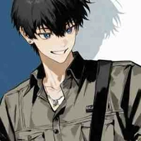 Isagi Yoichi