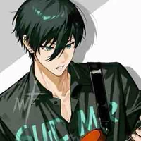 Itoshi Rin