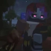 hiha evill