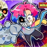 hiha mặt trăng quỷ