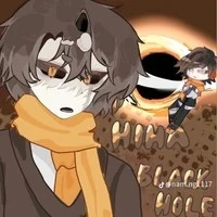 hiha black hold