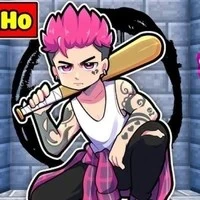 hiha giangho