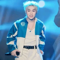 Hoàng Đức Duy (Captain boy)