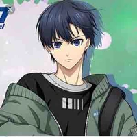 Isagi Yoichi 