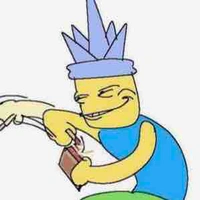 Itrapped- thằng mặt vuông đen