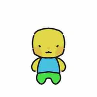 Noob- nhỏ này mít ướt