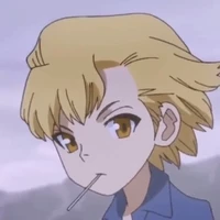 Stanley ( lúc nhỏ)