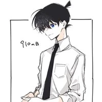 Kudo Shinichi