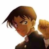 Hattori Heiji