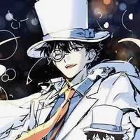 Kuroba Kaito