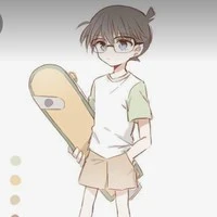 Edogawa Conan