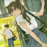 Tg nghiện anime