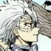 Shigazugawa Sanemi