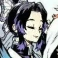 Kocho Shinobu