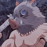 Inosuke