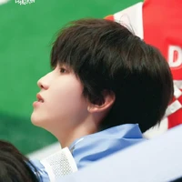 Tả Kỳ Hàm_em_
