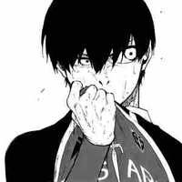 Isagi Yoichi