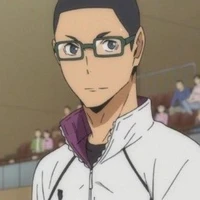 Akira Saitou