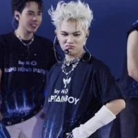 Hoàng Đức Duy|Captain Boy