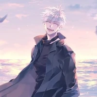 Gojo Satoru