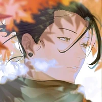 Geto Suguru