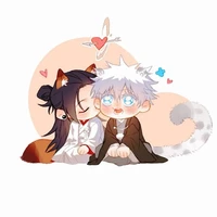 🦊Cáo Tuyết❄