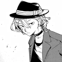 Chuuya