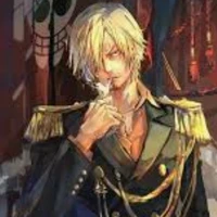 sanji