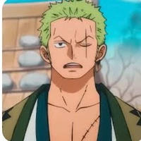 zoro