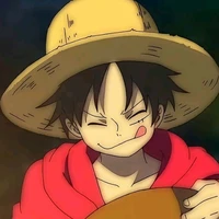 monky D luffy
