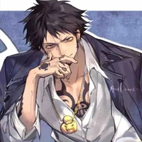 trafalgar D Water law