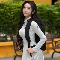 Khương Hoàn Mỹ ( Orange)