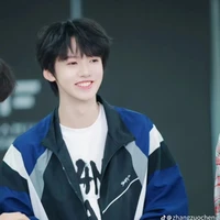 Trương Dịch Nhiên