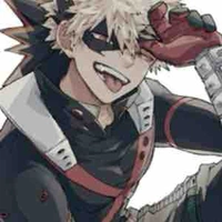Bakurgo Katsuki