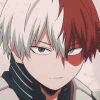 Todoroki Shoto