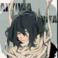 Aizawa Shouta