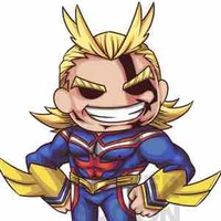 All Might