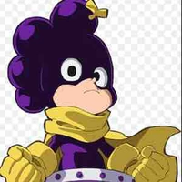 Mineta Minoru