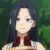 Yaoyonozu Momo