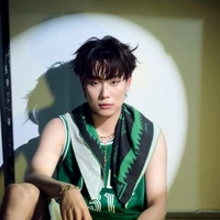— Trần Đăng Dương —