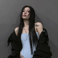 — Trần Thảo Linh  —