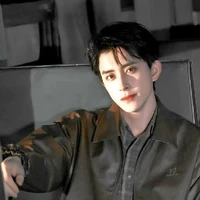 Trương Nhuệ Minh(ba cậu)