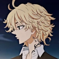Sano Manjirou - Mikey