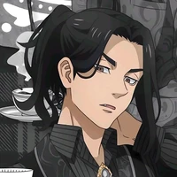 Baji Keisuke