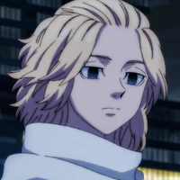 Sano Manjirou - Mikey